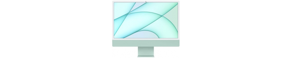 Ersatzteile für iMac (24 Zoll, M1, 2021) | Place du Mac