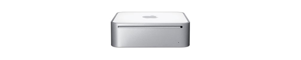 Varaosat Mac mini (alkuvuosi 2009) | Place du Mac