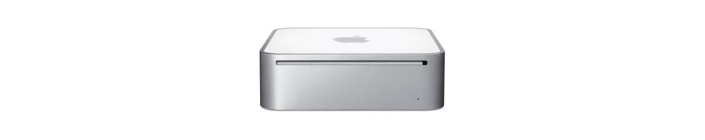 Mac mini (Début 2009)
