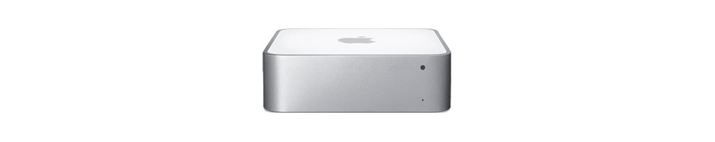 Reservedeler Mac mini (Mac OS X Server, sent 2009) A1283 EMC 2336 | Place du Mac