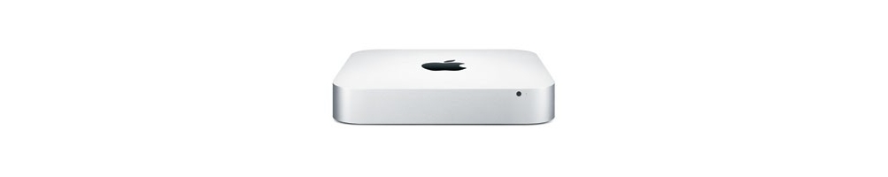 Varaosat Mac mini Server (puoliväli 2010) | Place du Mac