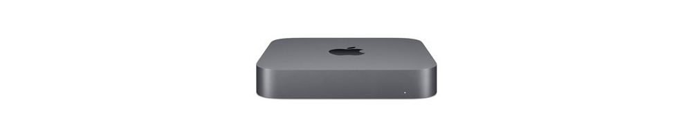 Reservedele Mac mini (2018) A1993 EMC 3213 | Place du Mac