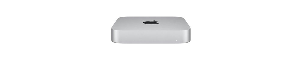 Piese de schimb Mac mini (M1, 2020) A2348 EMC 3569 | Place du Mac