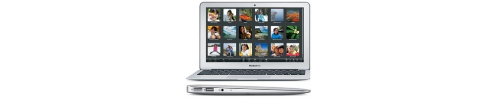 MacBook Air (11 pouces, Fin 2010)