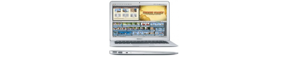 Części zamienne MacBook Air (13 cali, koniec 2010) A1369 EMC 2392 | Place du Mac