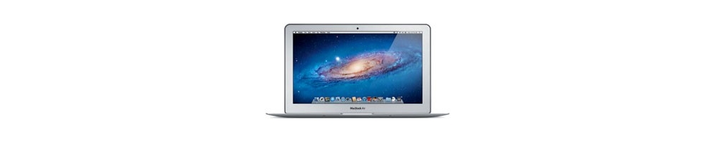 MacBook Air (11 pouces, Mi 2011)