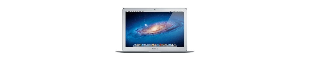 Pezzi di ricambio per MacBook Air (13 pollici, a metà 2011) | Place du Mac