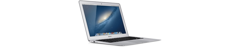 MacBook Air (13 pouces, Mi 2012)