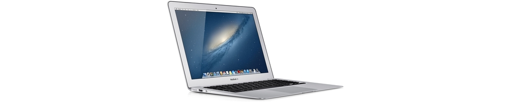 Ersatzteile für MacBook Air (11 Zoll, Mitte 2013) | Place du Mac