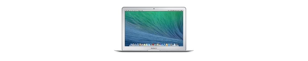 Pièces détachées MacBook Air (13 pouces, Début 2014) A1466 EMC 2632 | Place du Mac