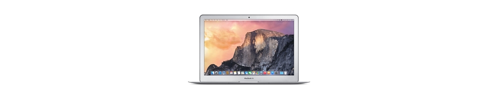 MacBook Air (13 pouces, Début 2015)