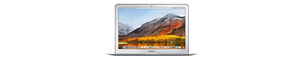 MacBook Air (13 hüvelyk, 2017) alkatrészek A1466 EMC 3178 | Place du Mac