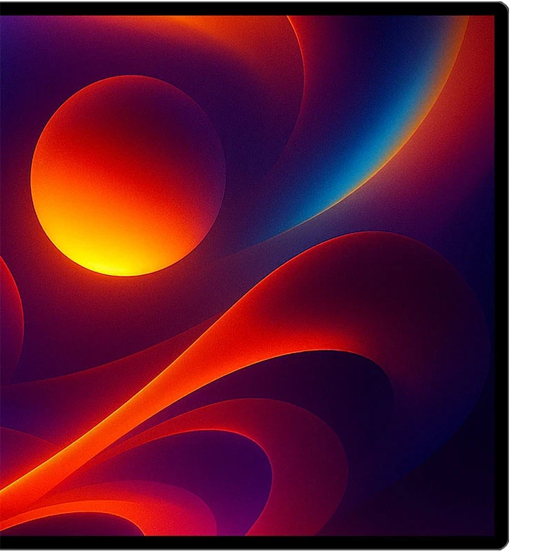 Contraste et HDR du Kuycon G32P