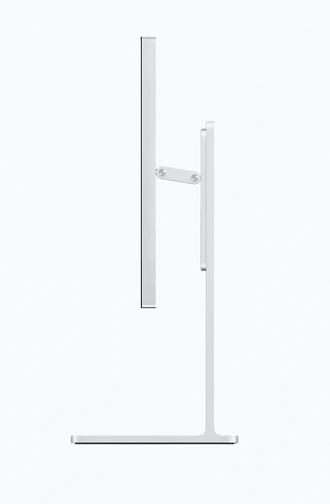 Profil fin du Kuycon G32P