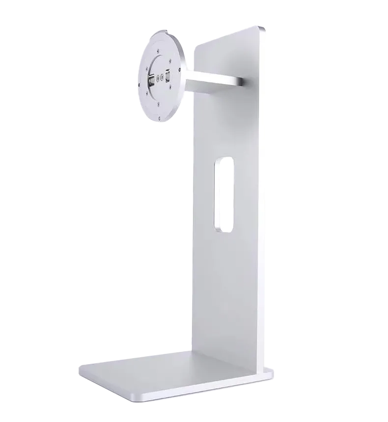 Pied réglable Kuycon pour écran 32 pouces