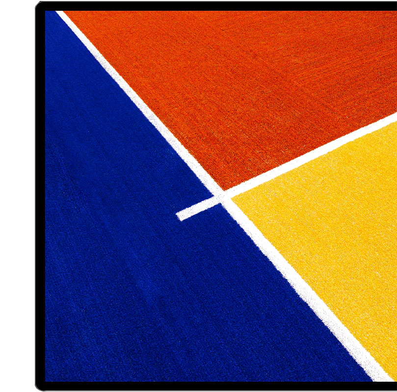 Précision colorimétrique du Kuycon P27Z