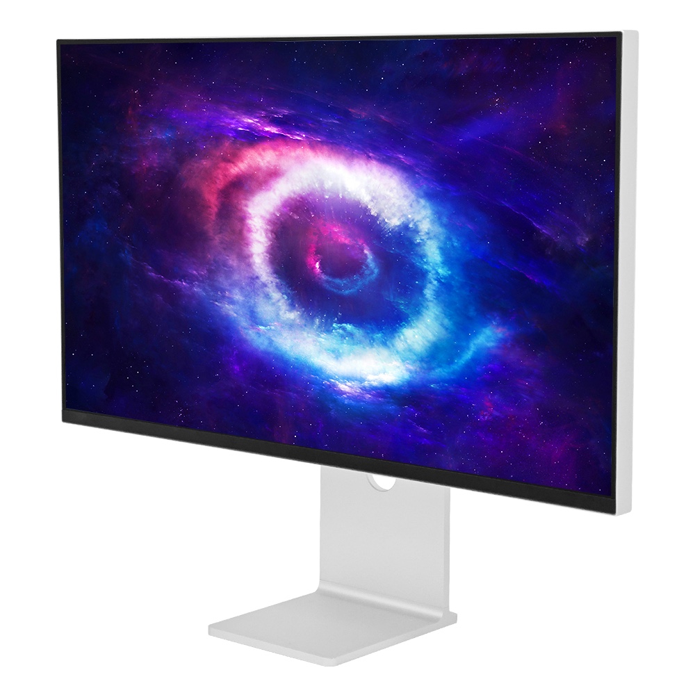 Kuycon P27ZB sur son pied réglable