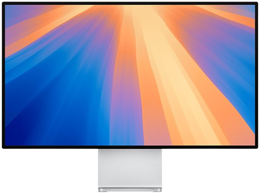Apple Pro Display XDR — écran 6K Retina 32 pouces