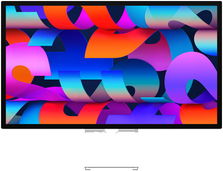 Apple Studio Display — 5K Retina-scherm van 27 inch