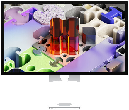 Apple Studio Display XDR — écran 5K mini-LED 27 pouces
